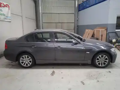 Veículo de Sucata bmw serie 3 berlina (e90) 320d do ano 2007 alimentado n47d20a