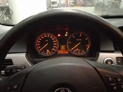 Veículo de Sucata bmw serie 3 berlina (e90) 320d do ano 2007 alimentado n47d20a