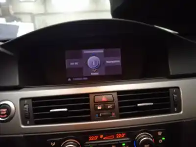 Veículo de Sucata bmw serie 3 berlina (e90) 320d do ano 2007 alimentado n47d20a