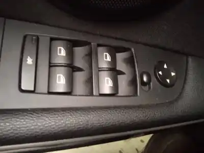 Veículo de Sucata bmw serie 3 berlina (e90) 320d do ano 2007 alimentado n47d20a