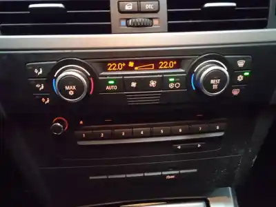 Veículo de Sucata bmw serie 3 berlina (e90) 320d do ano 2007 alimentado n47d20a