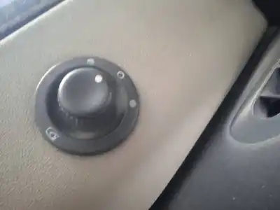 Veículo de Sucata renault scenic ii grand confort authentique do ano 2006 alimentado m9r700