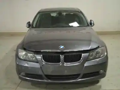 Veículo de Sucata BMW SERIE 3 BERLINA (E90) 320d do ano 2007 alimentado N47D20A