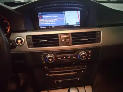 Veículo de Sucata bmw serie 3 berlina (e90) 320d do ano 2007 alimentado n47d20a