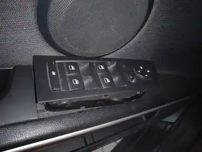 Veículo de Sucata bmw serie 3 berlina (e90) 320d do ano 2007 alimentado n47d20a