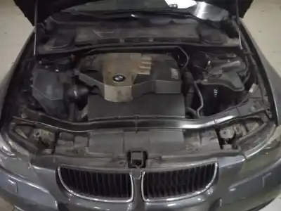 Veículo de Sucata bmw serie 3 berlina (e90) 320d do ano 2007 alimentado n47d20a