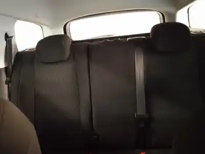 Veicolo di demolizione peugeot 308 sw active dell'anno 2014 alimentato bhz