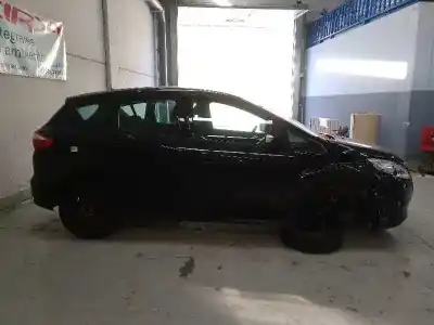 Scrapping Vehicle ford c-max urban of the year 2012 powered t3da