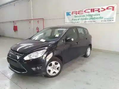 Scrapping Vehicle ford c-max urban of the year 2012 powered t3da