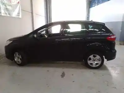 Scrapping Vehicle ford c-max urban of the year 2012 powered t3da