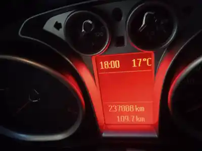 Scrapping Vehicle ford kuga (cbv) titanium s 4x4 of the year 2010 powered ufda