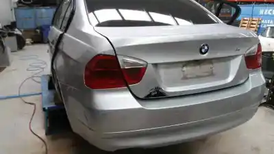 Veículo de Sucata BMW SERIE 3 BERLINA (E90) 320d do ano 2005 alimentado M47N204D4