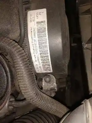 Veículo de Sucata audi a4 berlina (b8) básico do ano 2008 alimentado caga