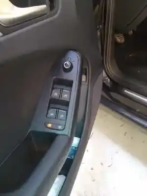 Veículo de Sucata audi a4 berlina (b8) básico do ano 2008 alimentado caga