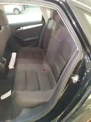 Veículo de Sucata audi a4 berlina (b8) básico do ano 2008 alimentado caga