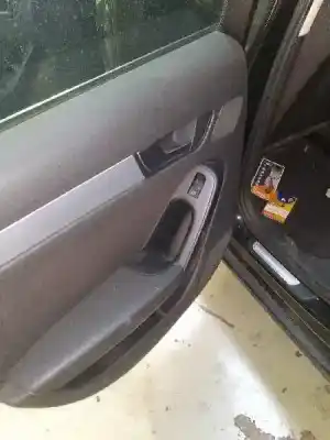 Veículo de Sucata audi a4 berlina (b8) básico do ano 2008 alimentado caga