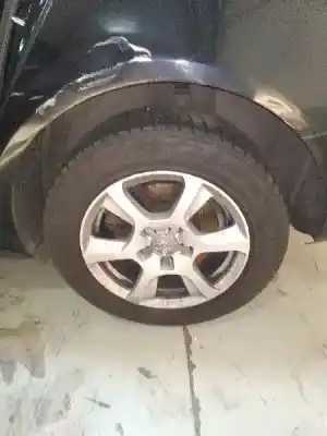 Veículo de Sucata audi a4 berlina (b8) básico do ano 2008 alimentado caga