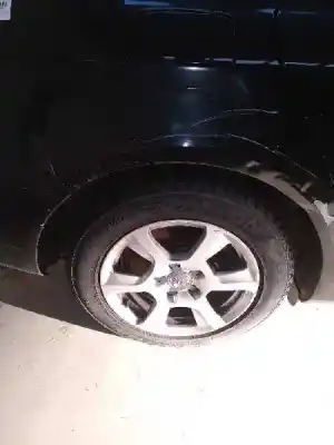 Veículo de Sucata audi a4 berlina (b8) básico do ano 2008 alimentado caga