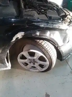 Veículo de Sucata audi a4 berlina (b8) básico do ano 2008 alimentado caga