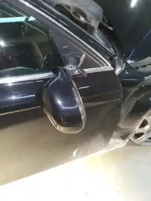 Veículo de Sucata audi a4 berlina (b8) básico do ano 2008 alimentado caga