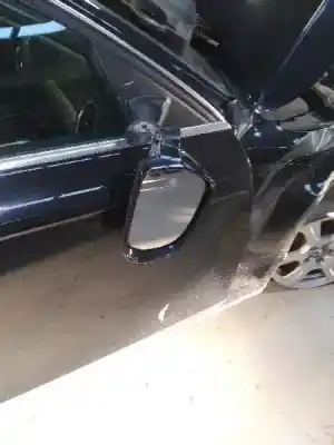 Veículo de Sucata audi a4 berlina (b8) básico do ano 2008 alimentado caga