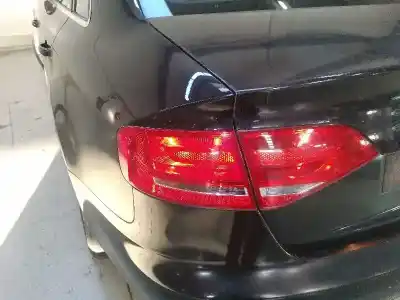 Veículo de Sucata audi a4 berlina (b8) básico do ano 2008 alimentado caga