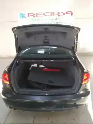 Veículo de Sucata audi a4 berlina (b8) básico do ano 2008 alimentado caga