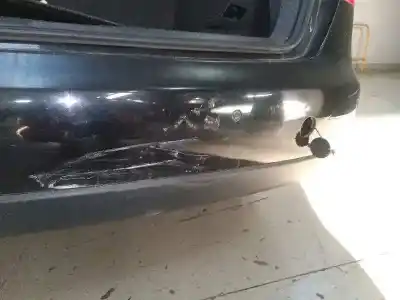 Veículo de Sucata audi a4 berlina (b8) básico do ano 2008 alimentado caga