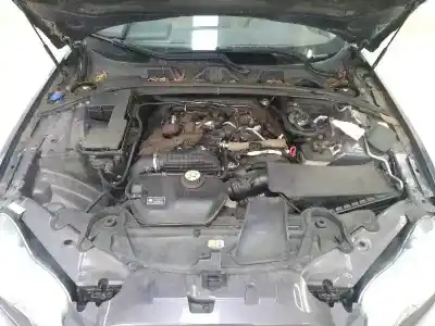 Scrapping Vehicle jaguar xf 2.7 v6 diesel cat of the year 2008 powered ajd