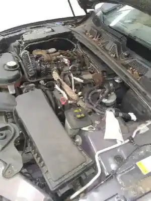 Scrapping Vehicle jaguar xf 2.7 v6 diesel cat of the year 2008 powered ajd