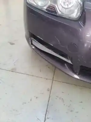 Scrapping Vehicle jaguar xf 2.7 v6 diesel cat of the year 2008 powered ajd