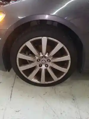 Scrapping Vehicle jaguar xf 2.7 v6 diesel cat of the year 2008 powered ajd