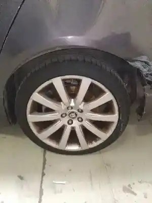 Scrapping Vehicle jaguar xf 2.7 v6 diesel cat of the year 2008 powered ajd