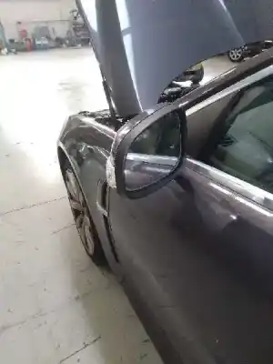 Scrapping Vehicle jaguar xf 2.7 v6 diesel cat of the year 2008 powered ajd