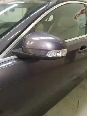 Scrapping Vehicle jaguar xf 2.7 v6 diesel cat of the year 2008 powered ajd