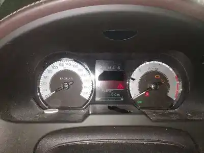 Scrapping Vehicle jaguar xf 2.7 v6 diesel cat of the year 2008 powered ajd