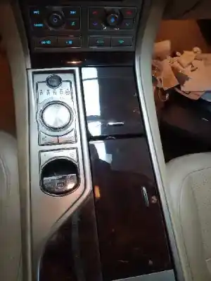 Scrapping Vehicle jaguar xf 2.7 v6 diesel cat of the year 2008 powered ajd