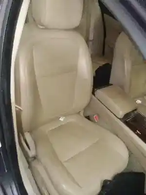 Scrapping Vehicle jaguar xf 2.7 v6 diesel cat of the year 2008 powered ajd