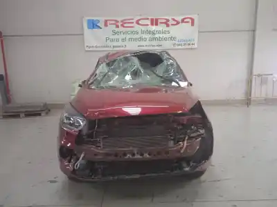 Утилизация автомобиля FORD KUGA (CBS) ST-Line 2WD года 2018 питание M8MD