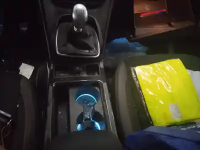 Утилизация автомобиля ford kuga (cbs) st-line 2wd года 2018 питание m8md