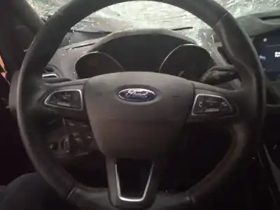 Утилизация автомобиля ford kuga (cbs) st-line 2wd года 2018 питание m8md