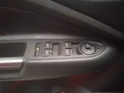 Утилизация автомобиля ford kuga (cbs) st-line 2wd года 2018 питание m8md