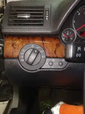 Veículo de Sucata audi a4 avant (8e) 2.7 v6 24v tdi do ano 2006 alimentado bpp