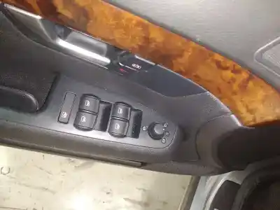 Veículo de Sucata audi a4 avant (8e) 2.7 v6 24v tdi do ano 2006 alimentado bpp