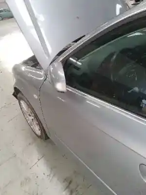 Veículo de Sucata audi a4 avant (8e) 2.7 v6 24v tdi do ano 2006 alimentado bpp