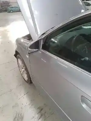 Veículo de Sucata audi a4 avant (8e) 2.7 v6 24v tdi do ano 2006 alimentado bpp