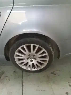 Veículo de Sucata audi a4 avant (8e) 2.7 v6 24v tdi do ano 2006 alimentado bpp