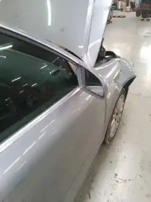 Veículo de Sucata audi a4 avant (8e) 2.7 v6 24v tdi do ano 2006 alimentado bpp