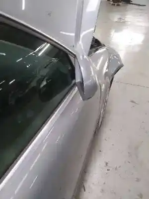 Veículo de Sucata audi a4 avant (8e) 2.7 v6 24v tdi do ano 2006 alimentado bpp