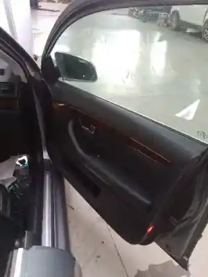 Veículo de Sucata audi a4 avant (8e) 2.7 v6 24v tdi do ano 2006 alimentado bpp